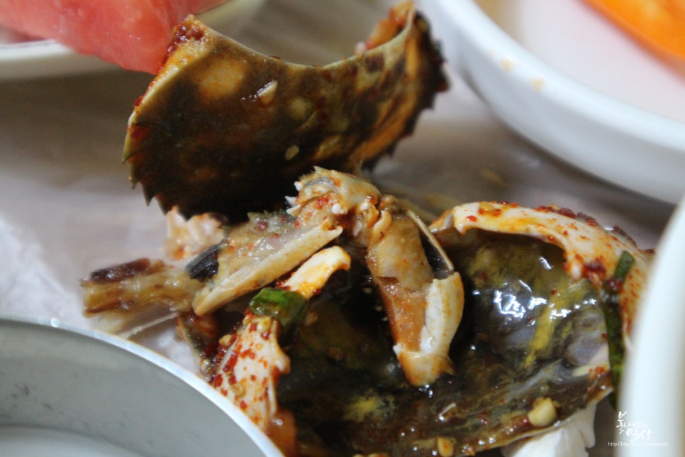 왕성회식당 이미지