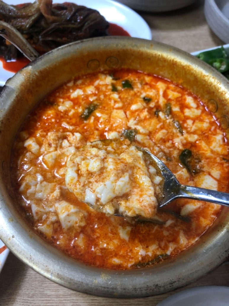 포차식당 이미지