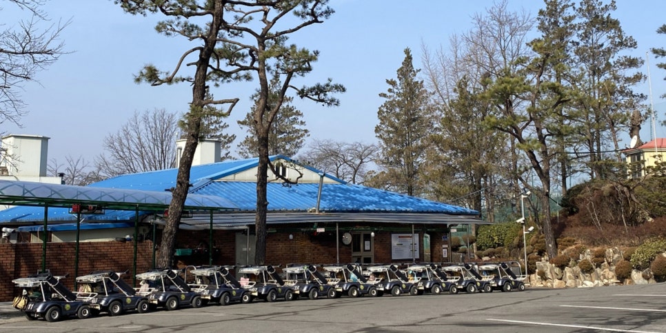 123골프클럽 이미지