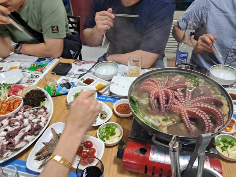 문어시대 이미지
