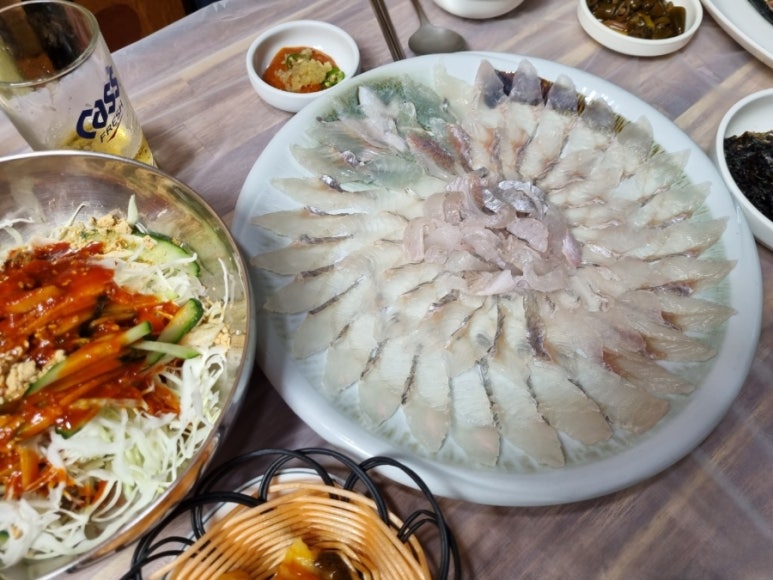 은아김치 이미지