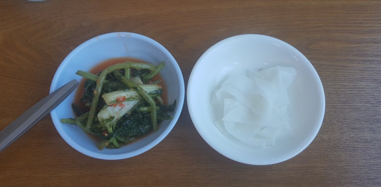 본가회냉면 이미지