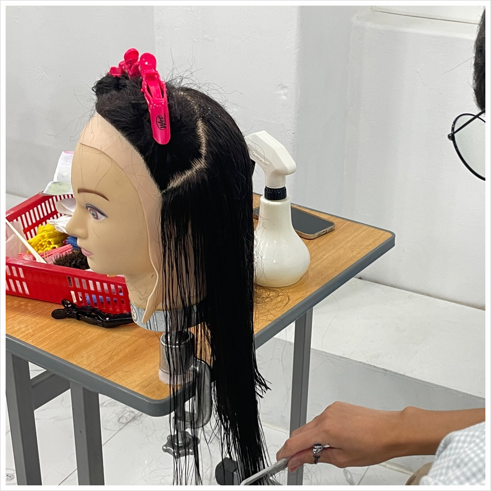 네일무드 아카데미 이미지