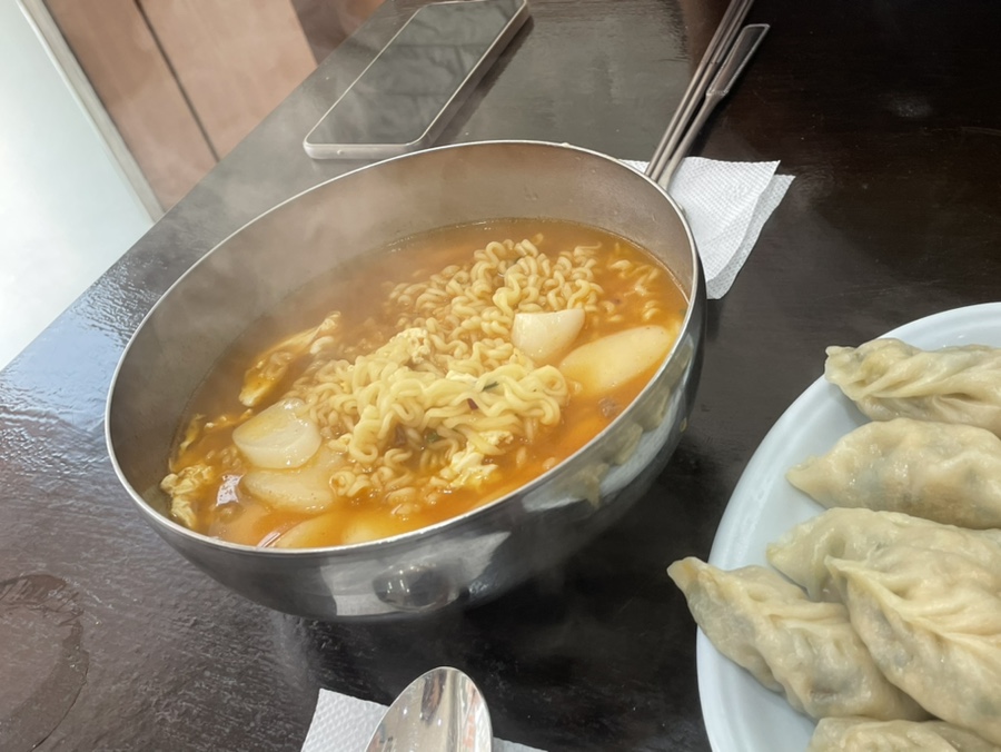 이씨네손만두 이미지