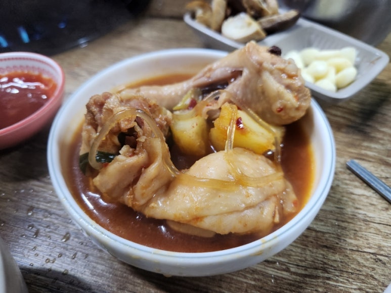고향막창 이미지