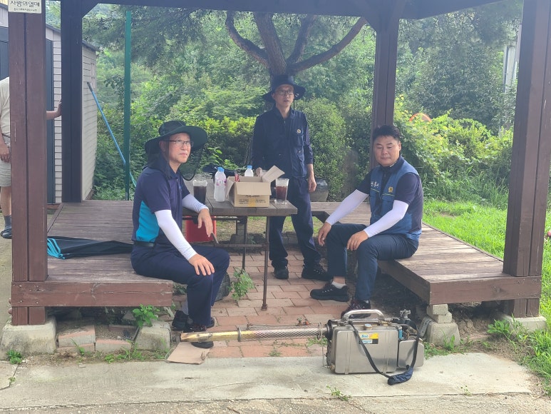 (주)동희 이미지