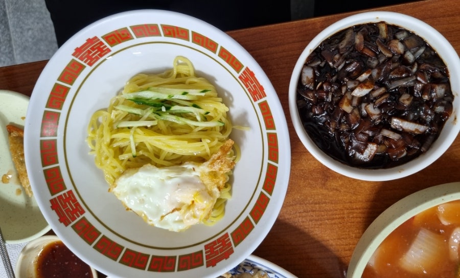 달맞이반점 이미지