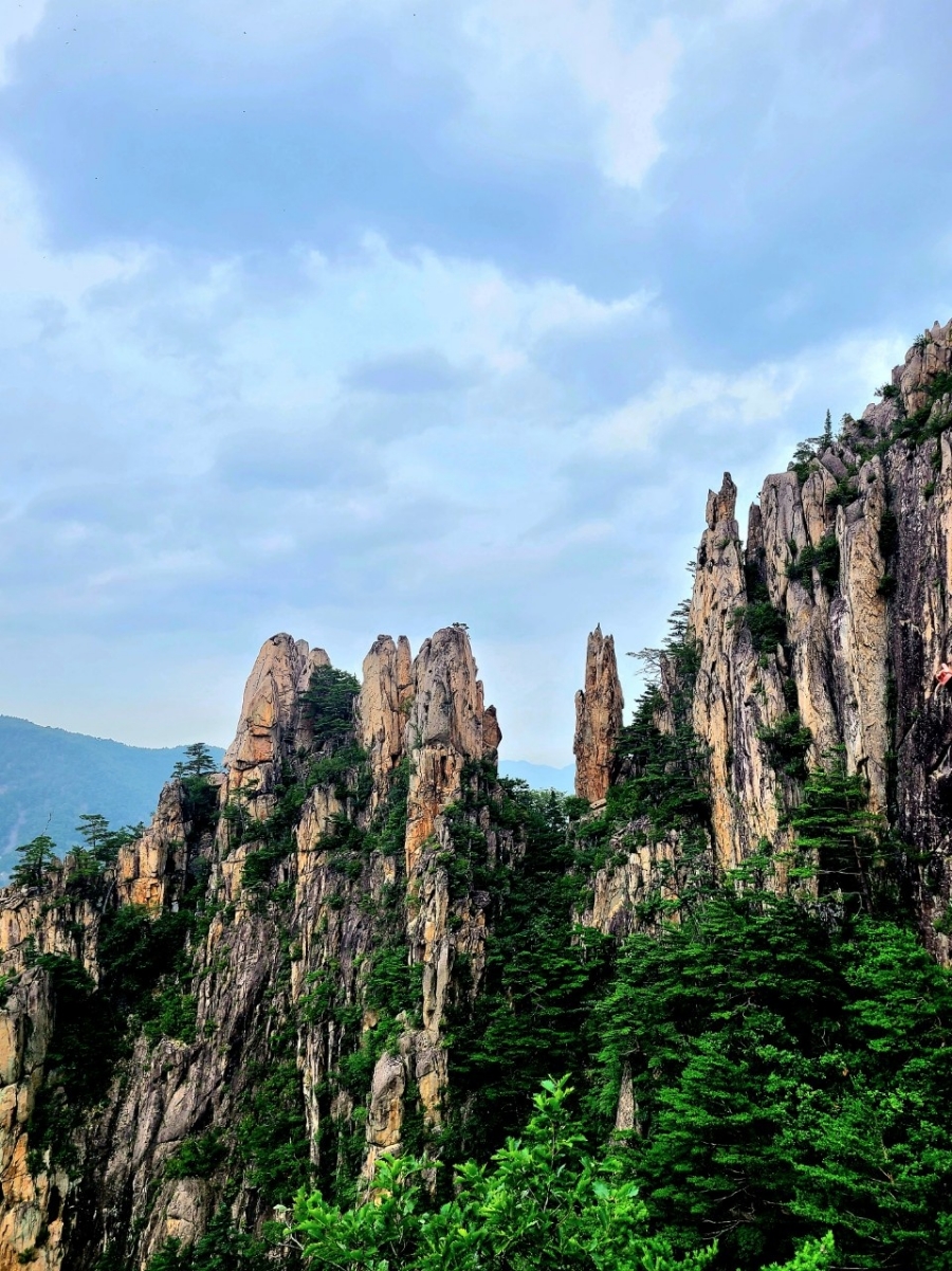 우리산 이미지