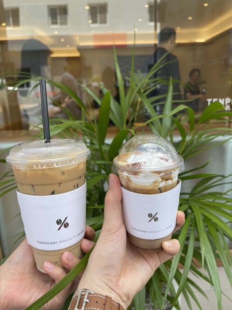 텐퍼센트울산보람 이미지