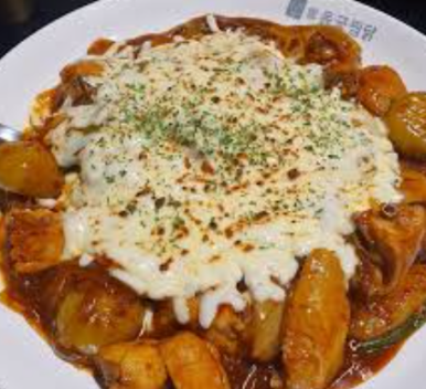 설동궁찜닭 이미지