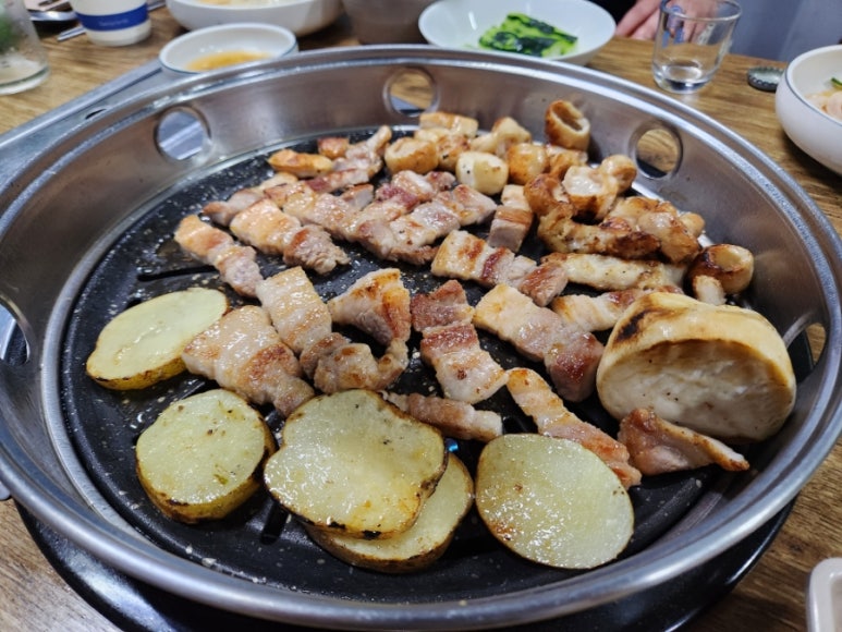 고향막창 이미지