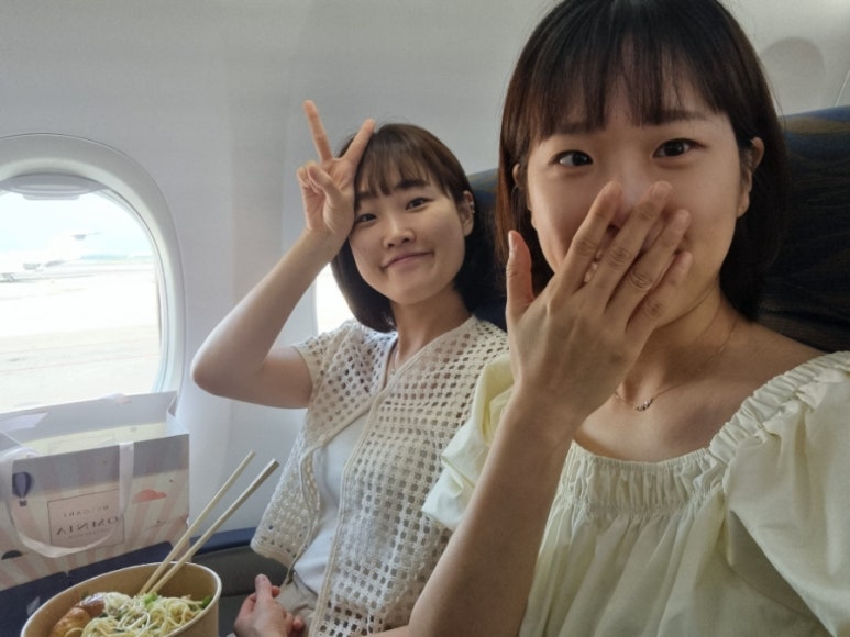 가온밀면부산 이미지