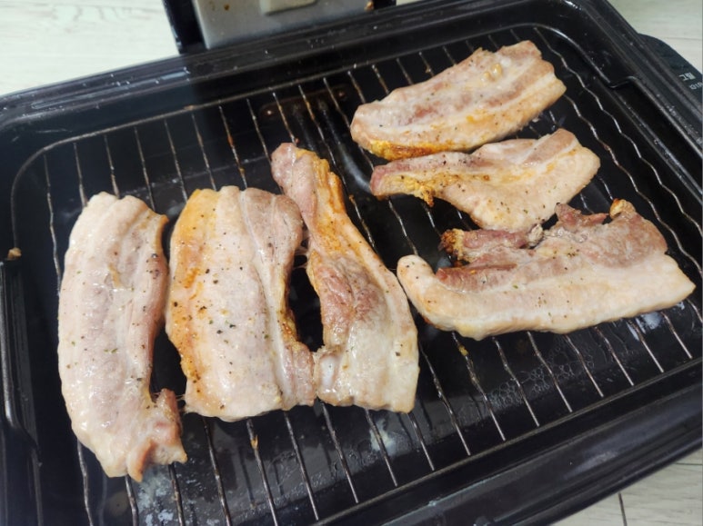 토종흑돼지정육점 이미지