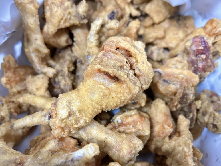 논산닭집 이미지