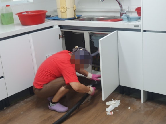 대찬크린 이미지