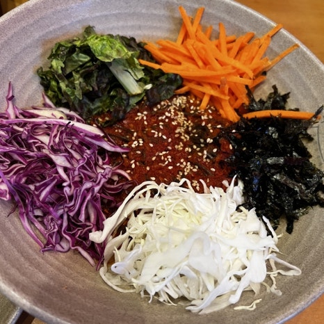 동네맛집족발 이미지