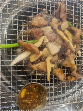 종로참숯뒷고기 이미지