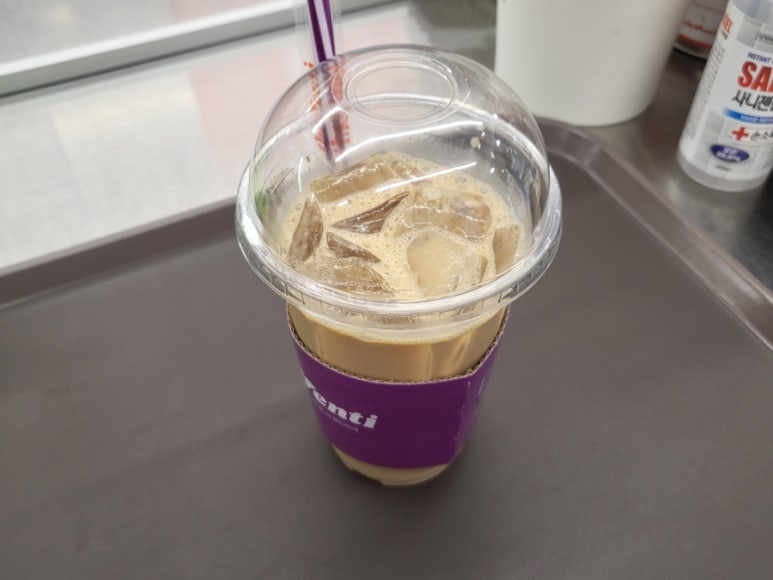더벤티대전 이미지