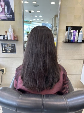 신데렐라미용실 이미지