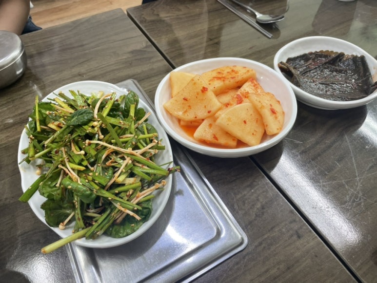 오세요추어탕 사진 4