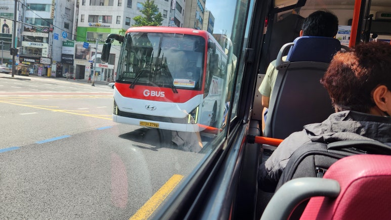 명성운수 주식회사 이미지