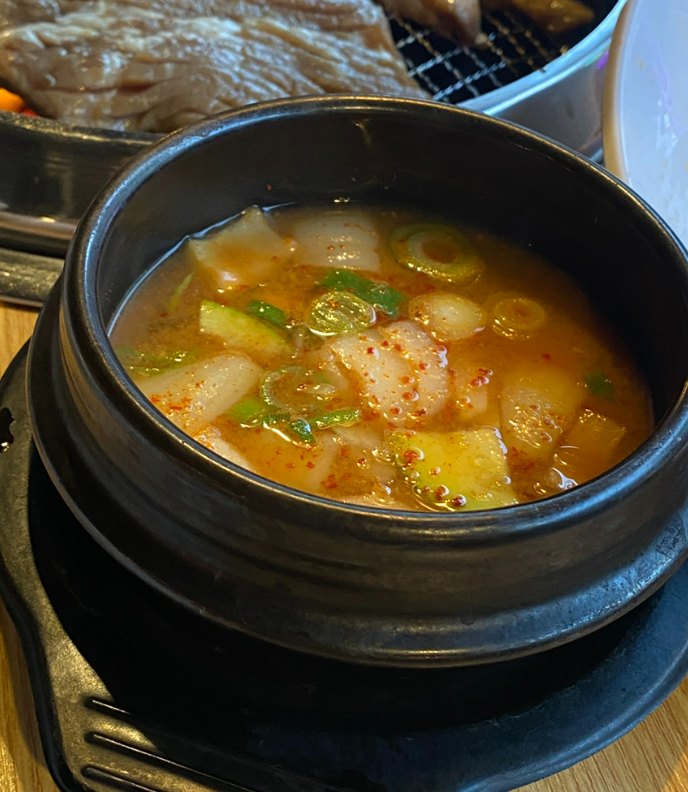 다로갈비 이미지