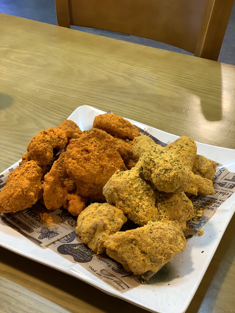 비에이치씨연봉점 이미지