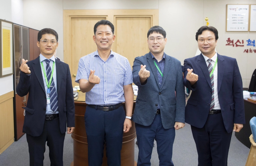 자화전자(주) 이미지