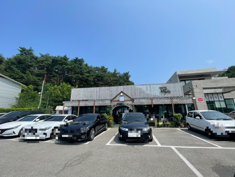 카페밥스 이미지