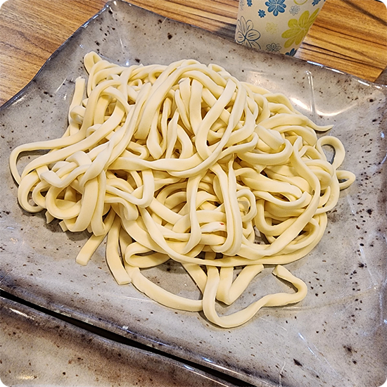 덕계칼국수 이미지