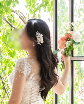 실버문헤어 이미지