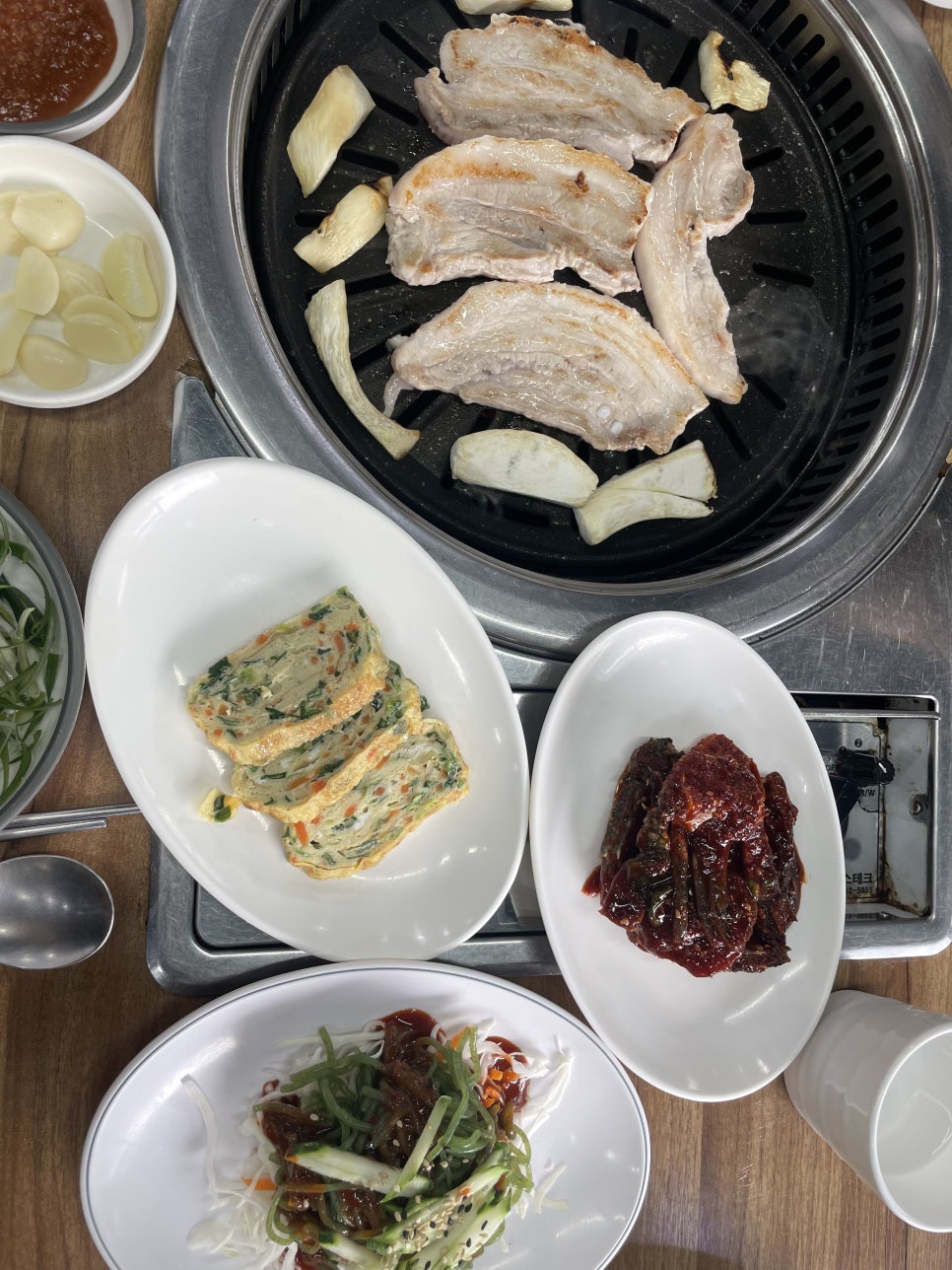 옥당고기세상 이미지