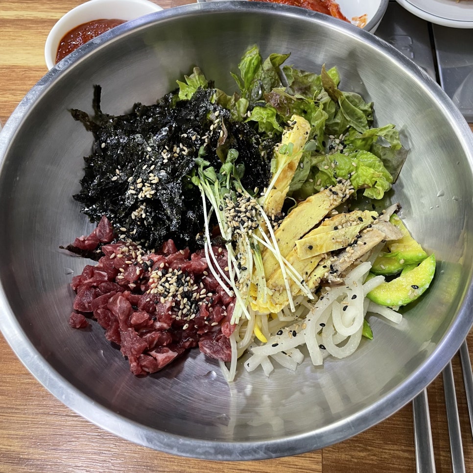 옥당고기세상 이미지