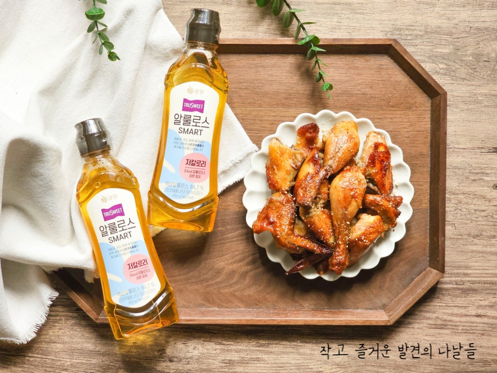 (유)대림푸드 이미지