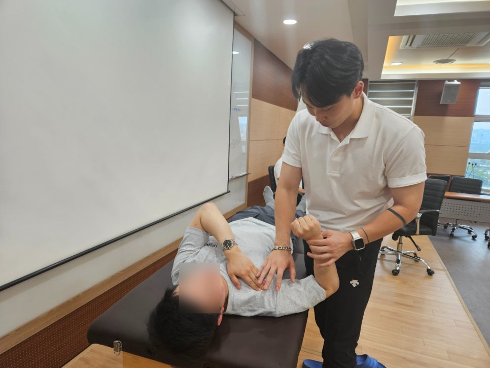 힐링건강관리 이미지
