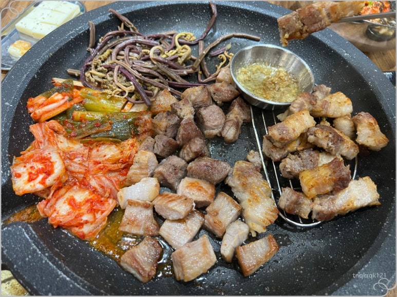 우리동네고깃집 이미지