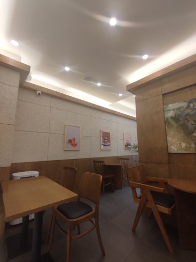 텐퍼센트커피 일산동구청점 이미지