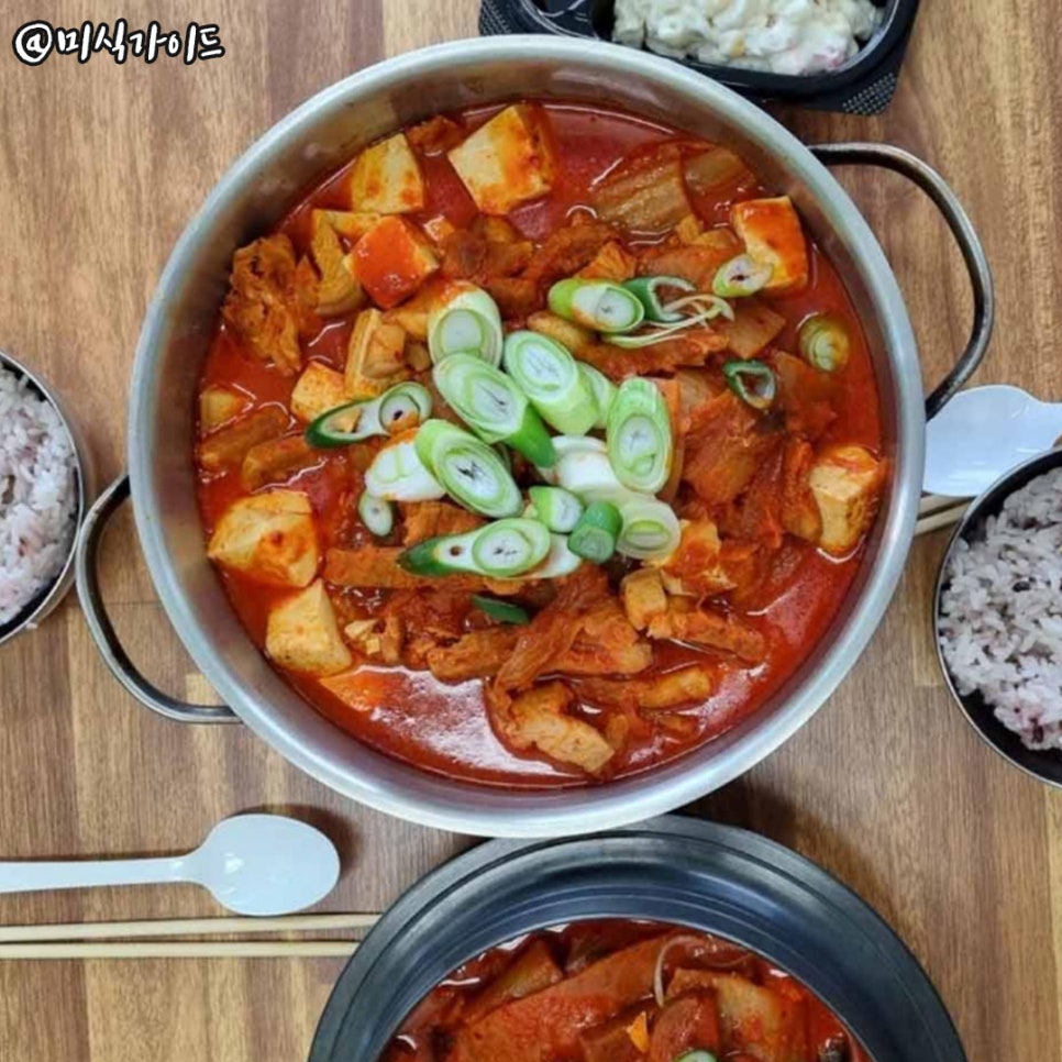 마미묵은지찜 선부점 이미지