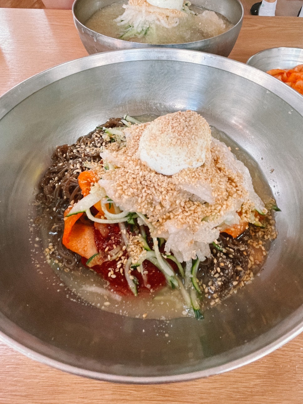 원조별미칡냉면 이미지