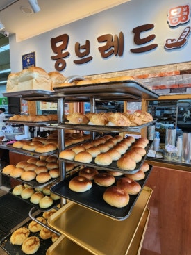 몽브레드 이미지