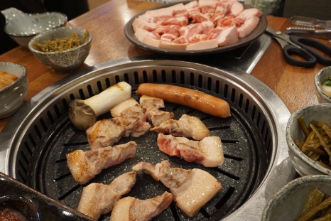 장군축산 이미지