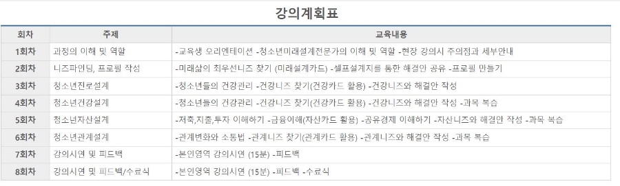 강동 송파 아이미래 이미지