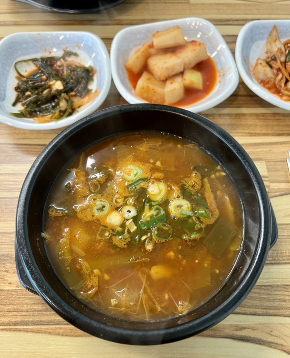 소담은국밥 이미지