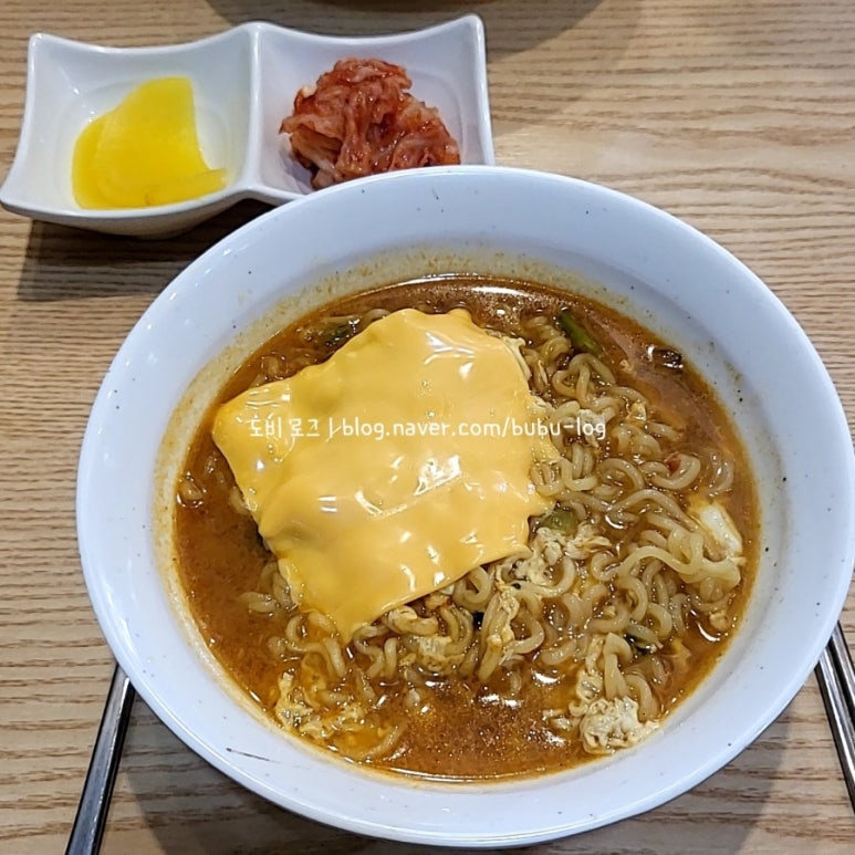 엽이네김밥 이미지