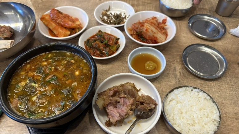 강천해장국 이미지