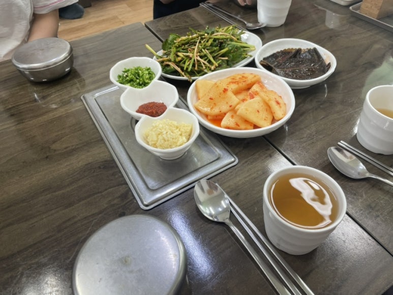 오세요추어탕 사진 3