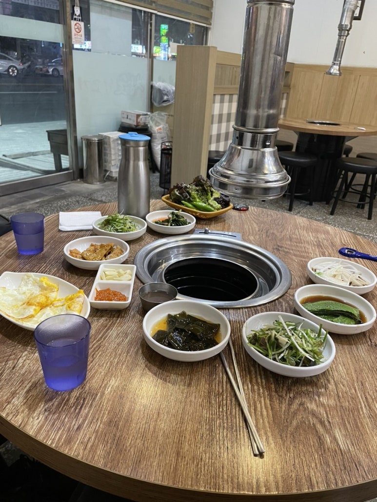 얘가참숯뒷고기 이미지