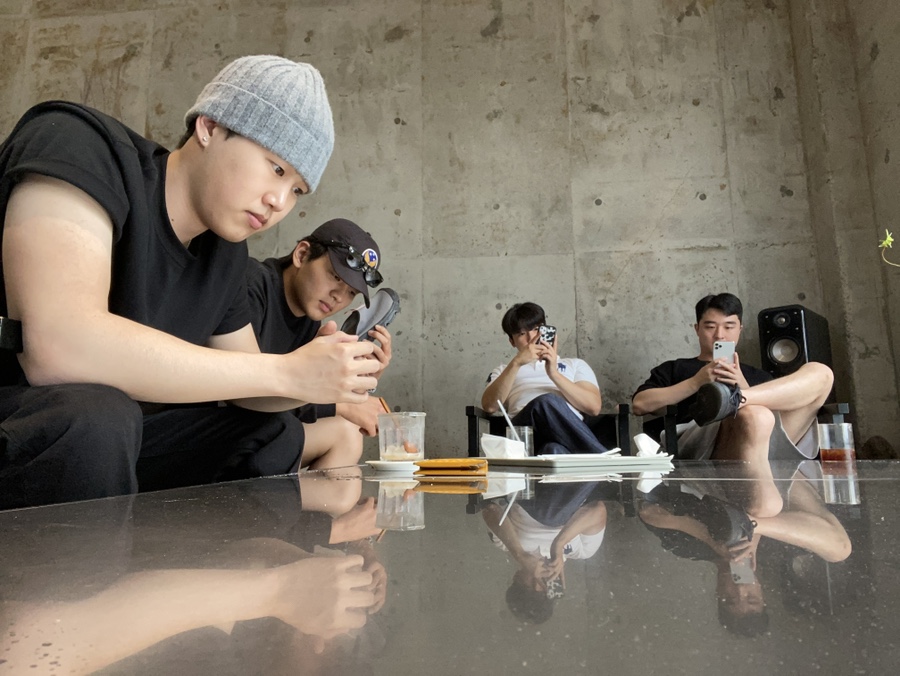 스테노커피 이미지