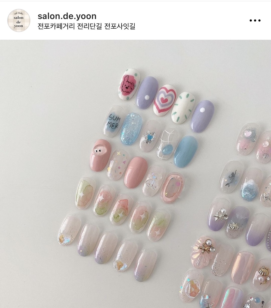 살롱드윤(Salon de Yoon) 이미지