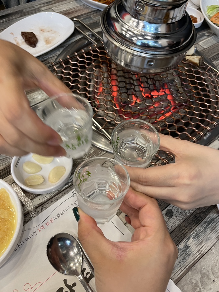 횡성한우장터정육식당 이미지